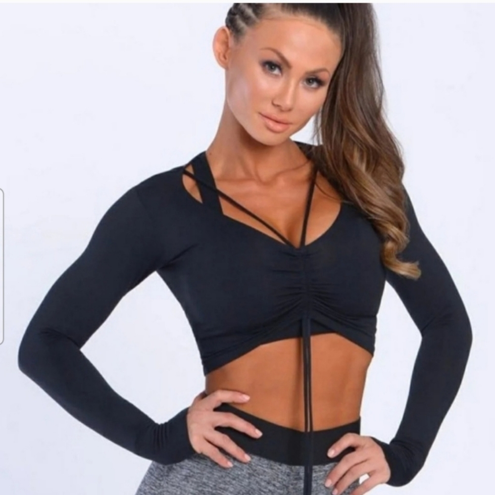 Bombshell Sportswear